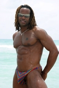 Marlone Starr Black Gay